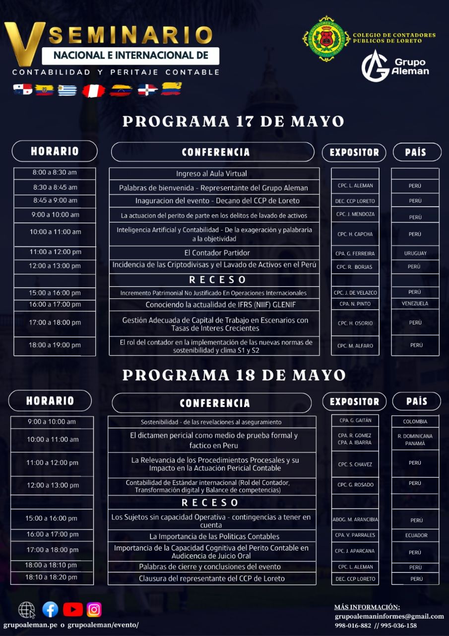 Programa