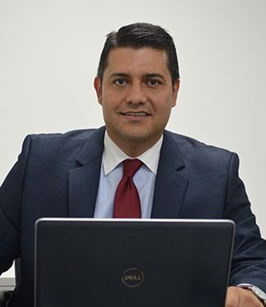 Gabriel Gaitán